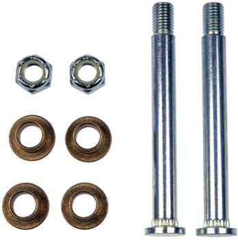 2009 Ford E-150 Door Hinge Pin and Bushing Kit Rear Cargo Door Dorman 38463 image 3 of 4