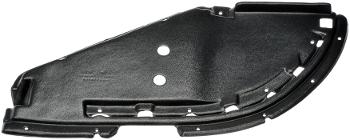 2009 Mitsubishi Eclipse Undercar Shield Front Right Dorman 926313 image 2 of 2