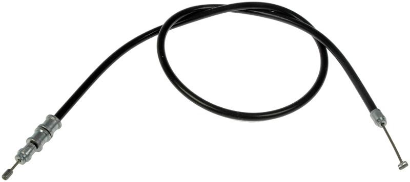 1991 Subaru XT Parking Brake Cable Rear Left Dorman C93838 image 1 of 3