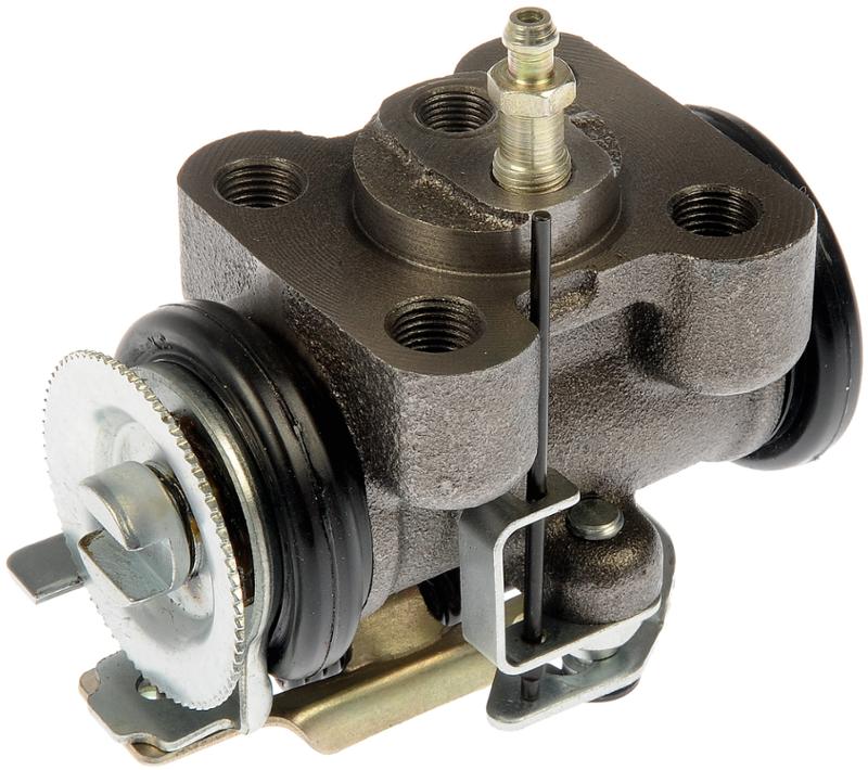 1999 Isuzu NPR-HD Drum Brake Wheel Cylinder Rear Left Rearward Dorman W610068 image 4 of 4
