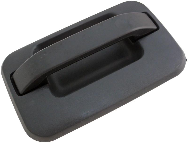Dorman 83316 Exterior Door Handle product image 2 of 3