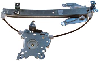 1999 Nissan Maxima Window Regulator Rear Right Dorman 740778 image 1 of 4