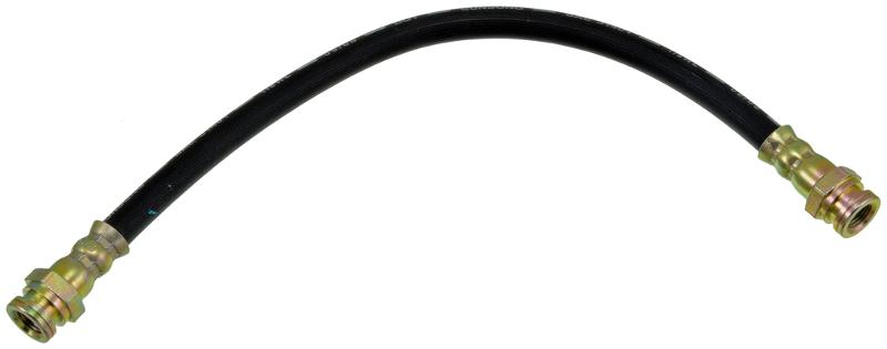 1982 Dodge Colt Brake Hydraulic Hose Front Left Inner Dorman H38275 image 1 of 3