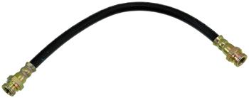 1982 Plymouth Champ Brake Hydraulic Hose