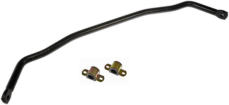 2007 Chevrolet Trailblazer Suspension Stabilizer Bar Front Dorman 927106 image 3 of 4