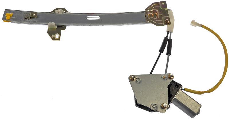 Dorman 741563 Power Window Motor and Regulator Assembly product image 5 of 6