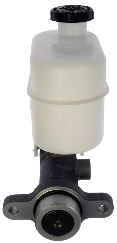 2009 Ford E-250 Brake Master Cylinder Dorman M630624 image 2 of 4