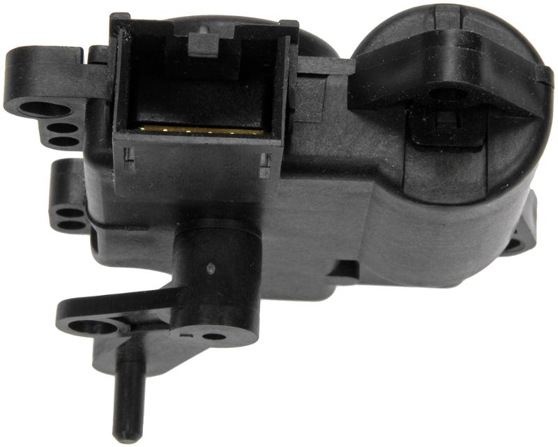 2003 Ford Thunderbird HVAC Heater Blend Door Actuator Main Dorman 604264 image 2 of 3
