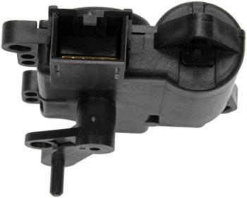 2006 Lincoln LS HVAC Heater Blend Door Actuator Main Dorman 604264 image 2 of 3