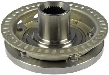 2000 Audi TT Quattro Wheel Hub Rear Dorman 930800 image 4 of 4