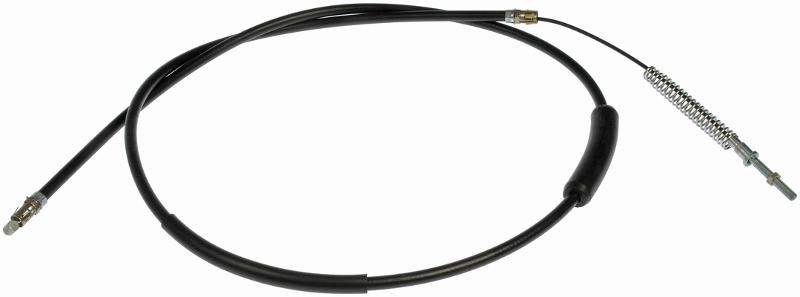 2001 Ford F-550 Super Duty Parking Brake Cable Front Dorman C95505 image 1 of 3