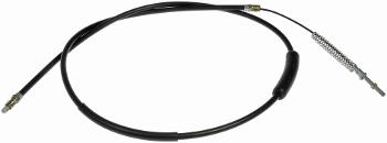 Dorman C95505 Parking Brake Cable product image 1 of 3