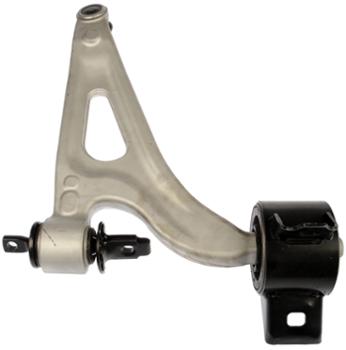 2004 Mercury Monterey Suspension Control Arm and Ball Joint Assembly Front Left Lower Dorman 521037 image 3 of 4