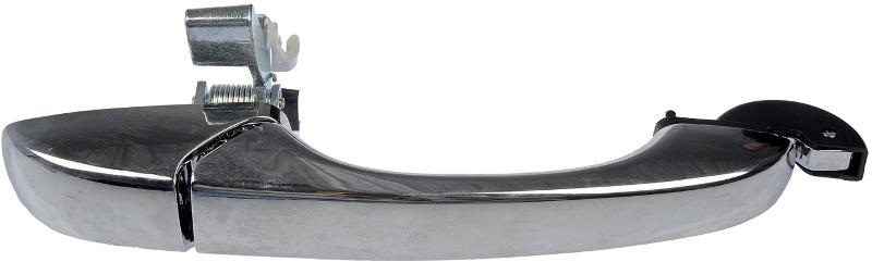 2005 Chrysler 300 Exterior Door Handle Front Right Dorman 80607 image 1 of 3