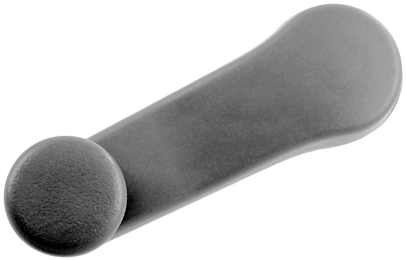 2005 Volkswagen Pointer Truck Window Crank Handle Dorman 746MX image 1 of 3