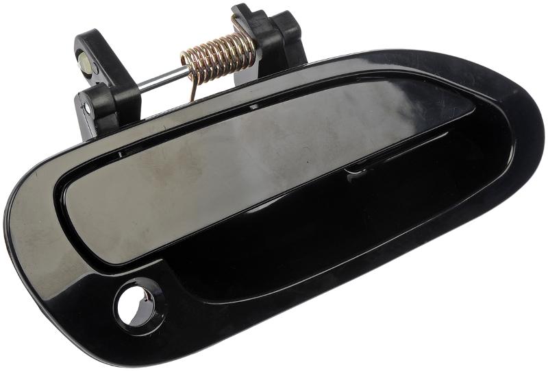 1999 Honda Accord Exterior Door Handle Front Right Dorman 79337 image 1 of 3