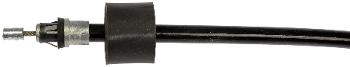 1996 Oldsmobile Silhouette Parking Brake Cable Front Dorman C94715 image 2 of 3