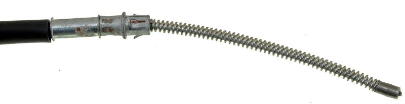 1994 Cadillac Fleetwood Parking Brake Cable Rear Right Dorman C94839 image 2 of 3