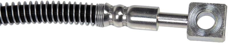 2010 Saab 9-5 Brake Hydraulic Hose Front Left Dorman H621652 image 2 of 3