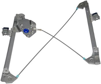 2008 Cadillac STS Window Regulator Front Right Dorman 749201 image 1 of 4