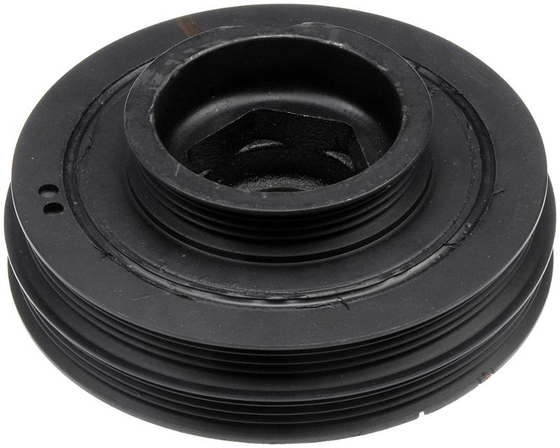1998 Honda CR-V Engine Harmonic Balancer Dorman 594354 image 2 of 2
