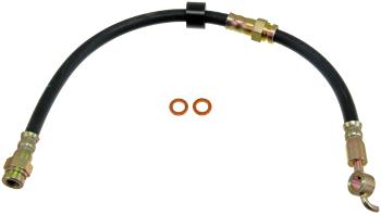 1995 Mercury Tracer Brake Hydraulic Hose Rear Left Dorman H38842 image 3 of 3