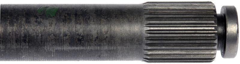 1997 Dodge Dakota Axle Shaft Rear Left Dorman 630342 image 2 of 2