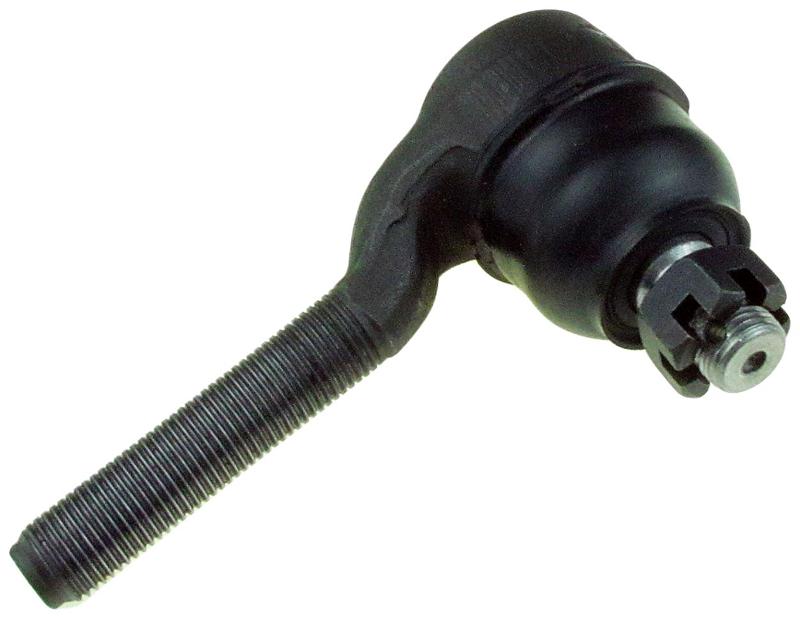 1979 Dodge Diplomat Steering Tie Rod End Front Inner Dorman 531531 image 1 of 2