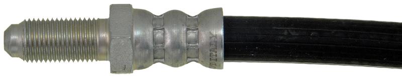 Dorman H38089 Brake Hydraulic Hose product image 2 of 3