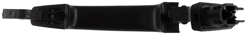 Dorman 81990 - Exterior Door Handle Dorman 81990 Exterior Door Handle product image 2 of 3