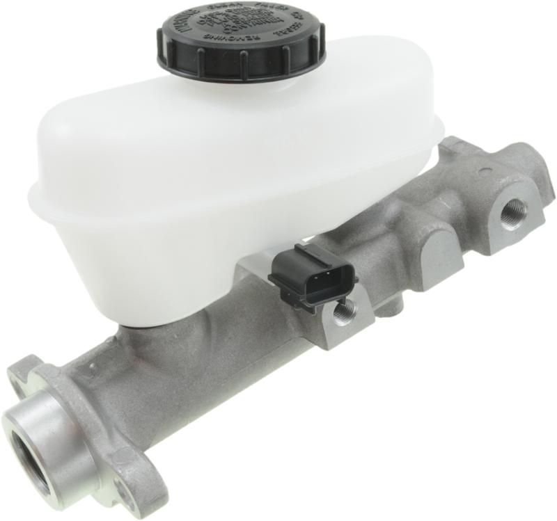 2001 Mercury Grand Marquis Brake Master Cylinder Dorman M630053 image 2 of 4