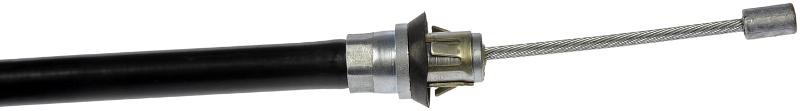 2000 Dodge Ram 3500 Parking Brake Cable Rear Right Dorman C660305 image 2 of 3