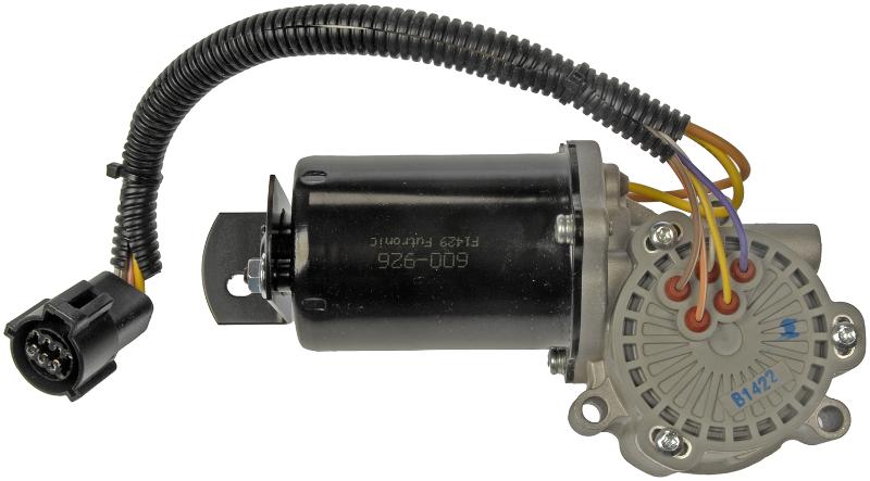 2002 Ford Explorer Sport Trac Transfer Case Motor Dorman 600926 image 1 of 4