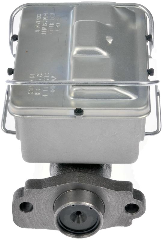 1981 GMC P3500 Brake Master Cylinder Dorman M39309 image 3 of 4