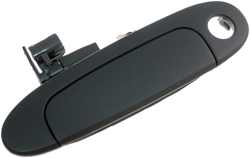 2004 Toyota Yaris Exterior Door Handle Front Left Dorman 83948 image 2 of 3