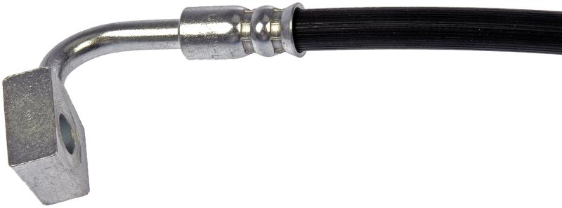 2011 Dodge Journey Brake Hydraulic Hose Rear Left Outer Dorman H621744 image 2 of 3