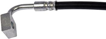 2017 Dodge Journey Brake Hydraulic Hose Rear Left Outer Dorman H621744 image 2 of 3