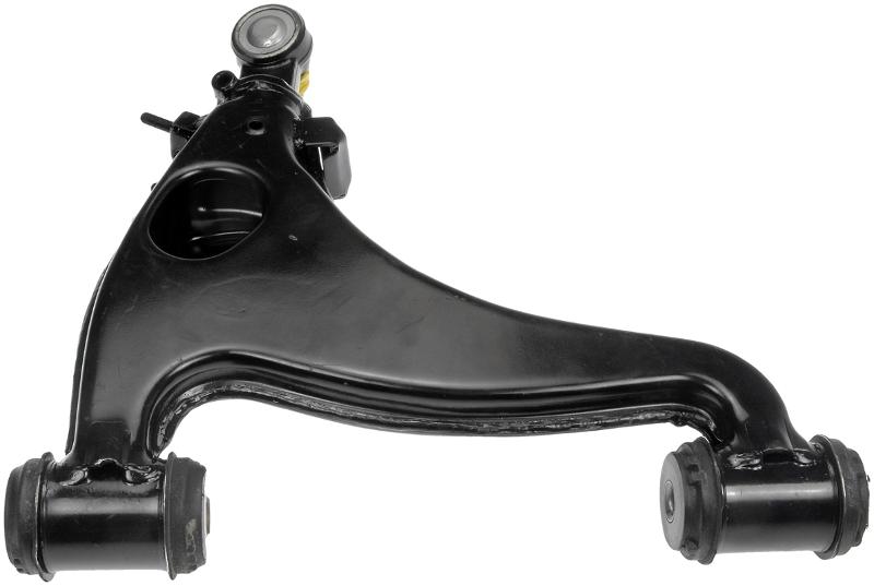 1998 Mercedes-Benz SL500 Suspension Control Arm and Ball Joint Assembly Front Left Lower Dorman 522189 image 1 of 2