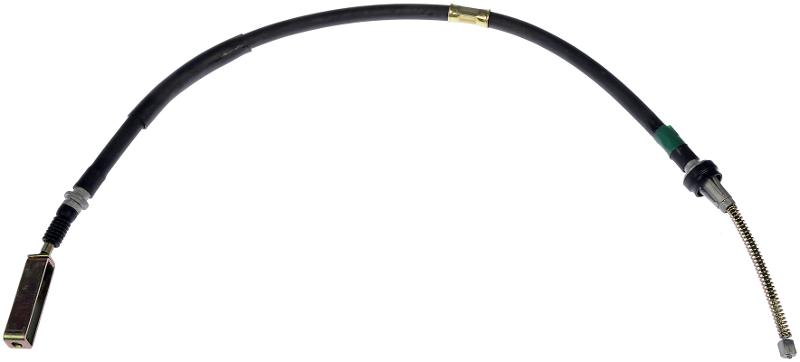 1985 Toyota Cressida Parking Brake Cable Rear Right Dorman C93561 image 2 of 3