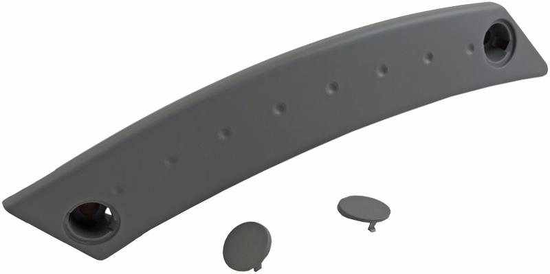 1999 Volkswagen Beetle Interior Door Pull Handle Front Right Dorman 83227 image 2 of 3