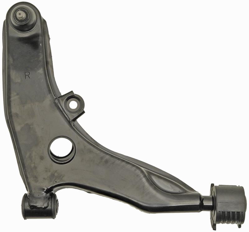 1994 Plymouth Colt Suspension Control Arm and Ball Joint Assembly Front Right Lower Dorman 520840 image 2 of 2