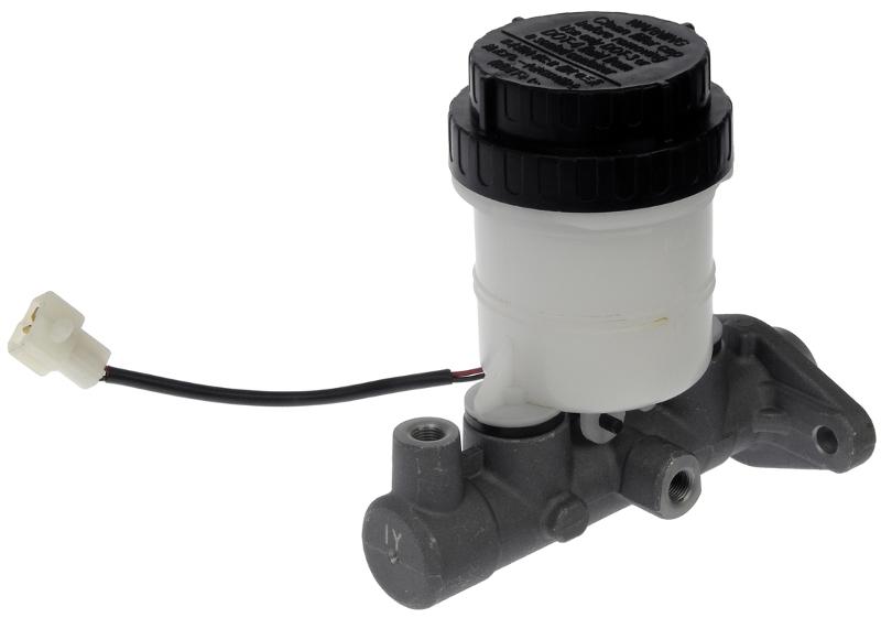 1994 Mitsubishi Expo Brake Master Cylinder