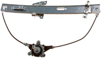 2003 Mazda Protege5 Window Regulator Front Left Dorman 749155 image 1 of 4
