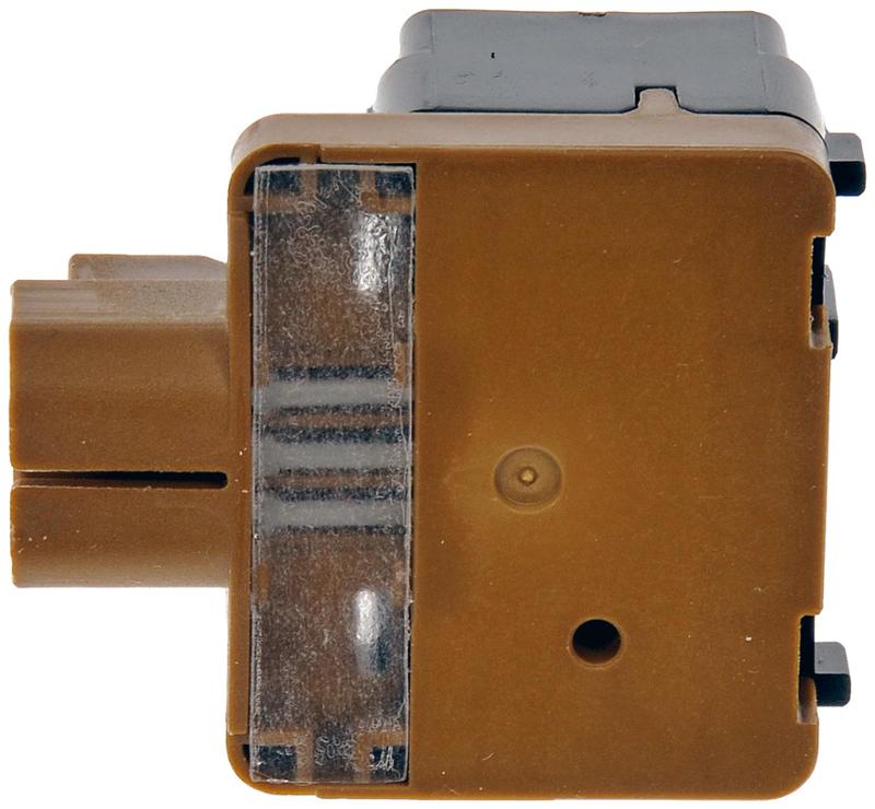 2001 Chevrolet Malibu Door Lock Switch Front Right Dorman 901183 image 2 of 3