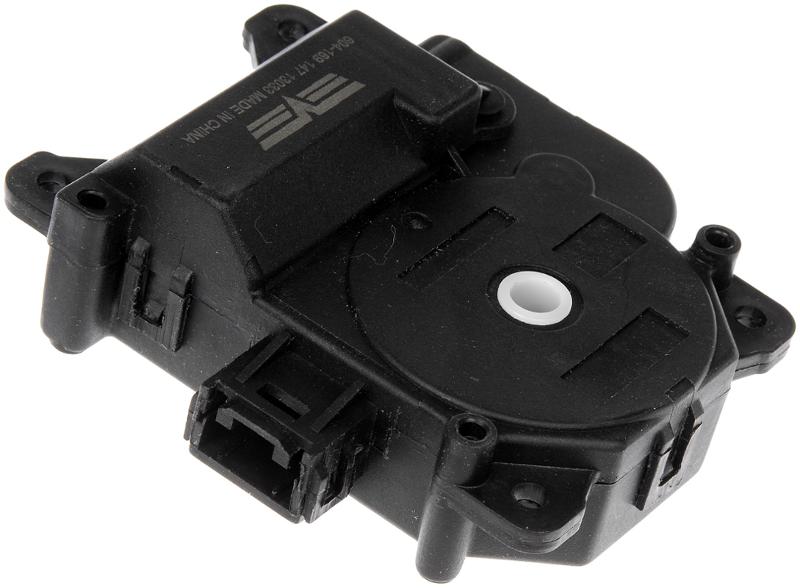 2011 Cadillac DTS HVAC Heater Blend Door Actuator Auxiliary Dorman 604169 image 1 of 3