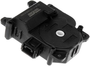 2009 Cadillac DTS HVAC Heater Blend Door Actuator Auxiliary Dorman 604169 image 1 of 3