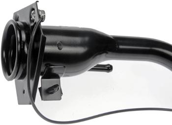 2009 GMC Sierra 1500 Fuel Tank Filler Neck