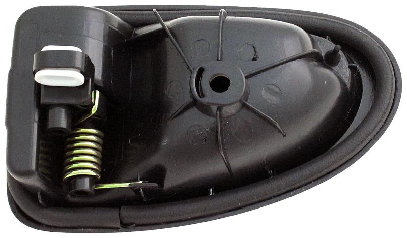 2005 Nissan Platina Interior Door Handle