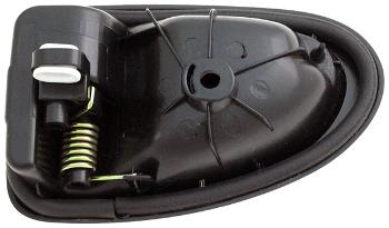 2010 Nissan Platina Interior Door Handle