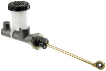 1988 Pontiac Fiero Clutch Master Cylinder Dorman CM39608 image 3 of 4